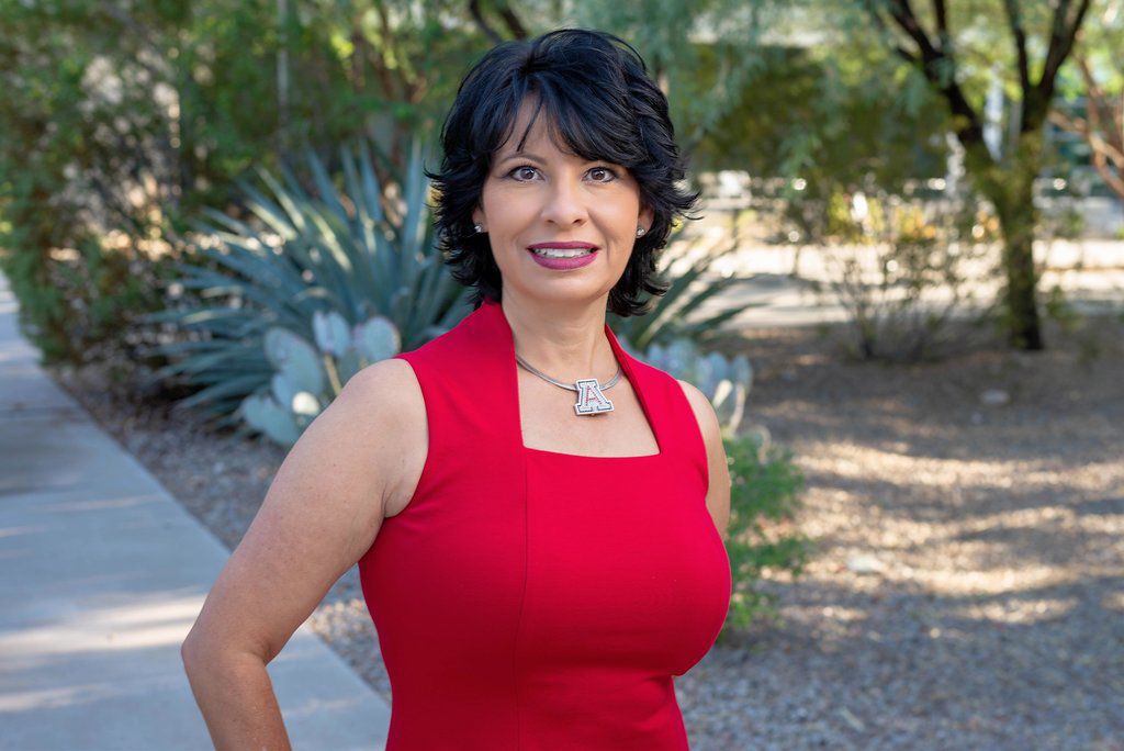 Eller College hires Wadsworth to direct alumni relations